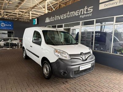 2020 Renault Kangoo 1.6i Express Panel Van