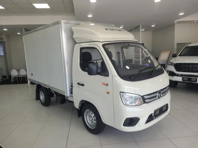 2025 Foton Truck Mate 1.5TD F/C S/C