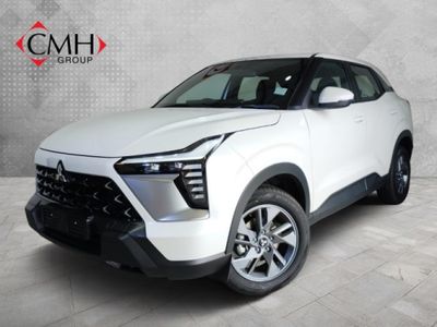 2026 Mitsubishi Outlander Sport 1.5 GLS Auto