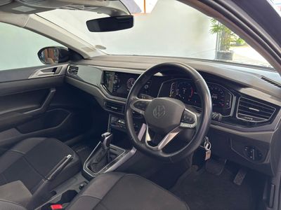 2023 Volkswagen Taigo 1.0 TSI Style Auto