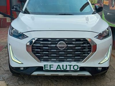 2024 Nissan Magnite 1.0T Acenta Auto