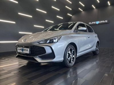 2025 MG MG3 1.5 Comfort Auto