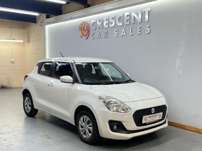 2021 Suzuki Swift 1.2 GL