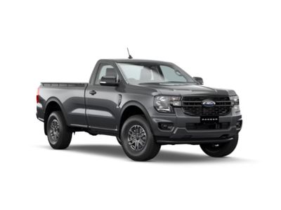 2024 Ford Ranger 2.0D XL HR Single-Cab