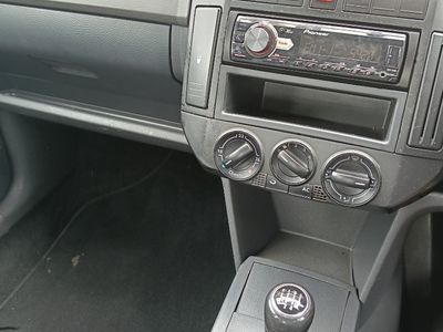 2009 Volkswagen Polo 1.6 Comfortline