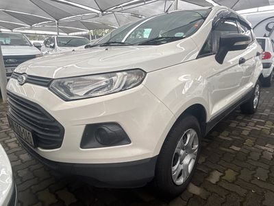 2015 Ford EcoSport 1.5 TiVCT Ambiente