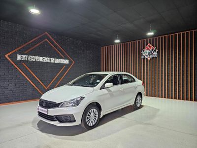 2021 Suzuki Ciaz 1.5 GL Auto