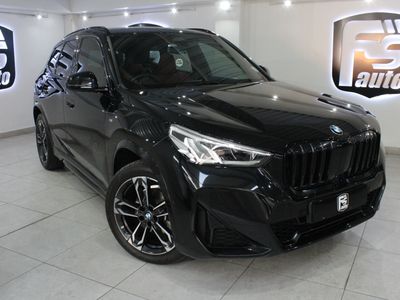 2024 BMW X1 sDrive18i M Sport