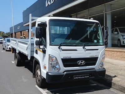 2023 Hyundai EX8 F/C D/S