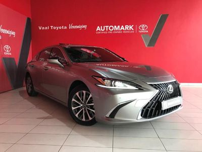 2022 Lexus ES 250 EX
