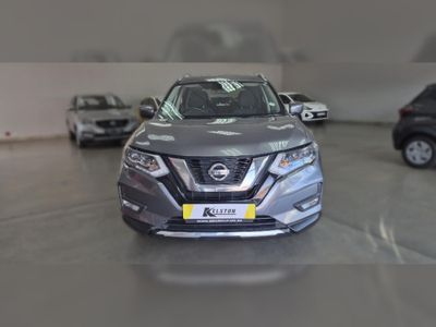 2023 Nissan X-Trail 2.5 Acenta 4x4 Auto