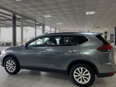 2023 Nissan X-Trail 2.5 Acenta 4x4 Auto