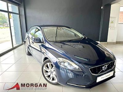 2015 Volvo V40 T4 Excel Auto