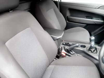 2026 Volkswagen Amarok 2.0 TDI (125kW) Single-Cab
