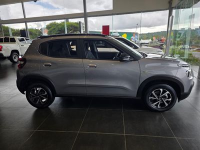 2026 Citroen C3 1.2T Max Auto