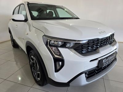2025 Kia Sonet 1.5 LX Auto