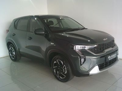 2026 Kia Sonet 1.5 LX Auto