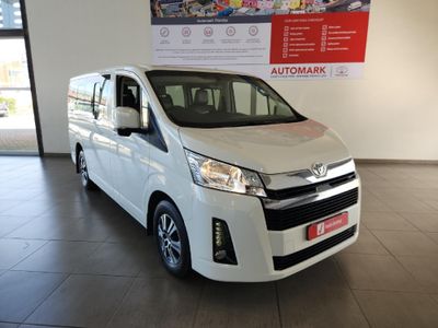 2024 Toyota Quantum 2.8 GL 11-seat
