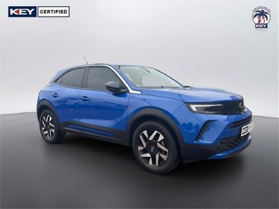 2025 Opel Mokka 1.2T Elegance Auto