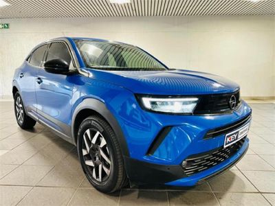 2025 Opel Mokka 1.2T Elegance Auto