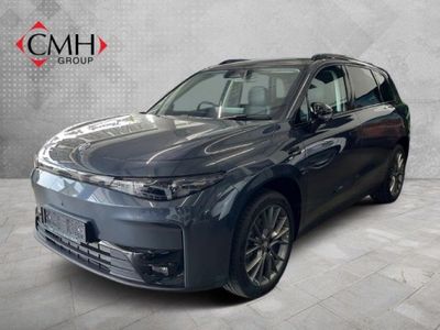 2026 Leapmotor C10 Reev Design