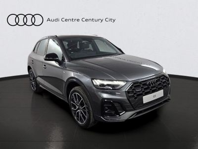 2026 Audi Q5 quattro Auto Black Edition | 40 TDI
