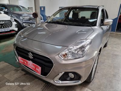 2023 Suzuki Dzire 1.2 GL