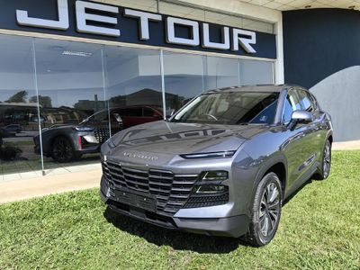 2026 Jetour Dashing 1.5T Momentum