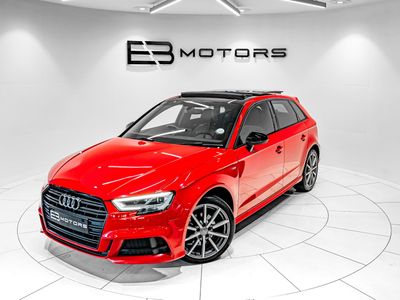 2020 Audi A3 Sportback 1.4 TFSI Auto | 35 TFSI