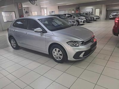 2023 Volkswagen Polo 1.0 TSI