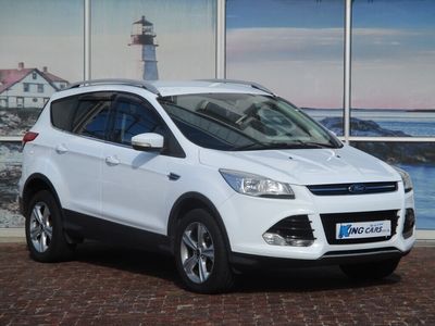2016 Ford Kuga 1.5 EcoBoost Ambiente Auto