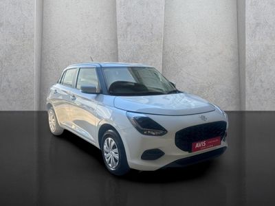 2025 Suzuki Swift 1.2 GL