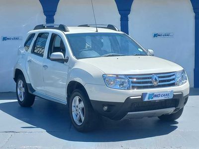 2014 Renault Duster 1.6 Dynamique
