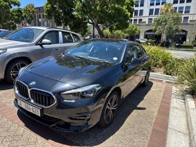2020 BMW 2 Series 218i Gran Coupe M Sport