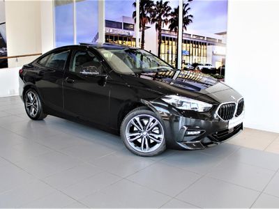 2020 BMW 2 Series 218i Gran Coupe M Sport