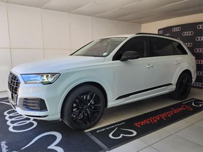 2021 Audi Q7 3.0 TDI quattro Auto | 45 TDI