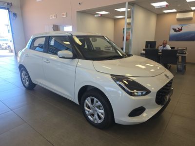 2024 Suzuki Swift 1.2 GL+ Auto