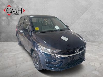 2026 TATA Tiago 1.2 XT
