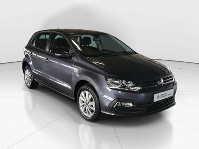 2026 Volkswagen Polo Vivo 1.6 Life