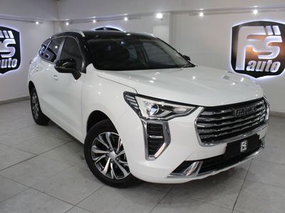 2022 Haval Jolion 1.5T Premium Auto