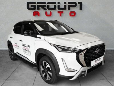 2025 Nissan Magnite 1.0 Acenta
