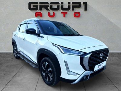 2025 Nissan Magnite 1.0 Acenta