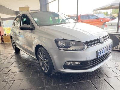 2022 Volkswagen Polo Vivo 1.4 MSWENKO HATCH #LOWEST Km!!! , #CLEAN BARGAIN!!