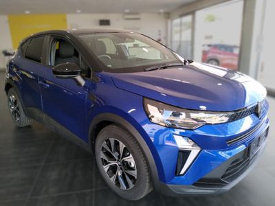2025 Renault Captur 1.3T Techno EDC Auto