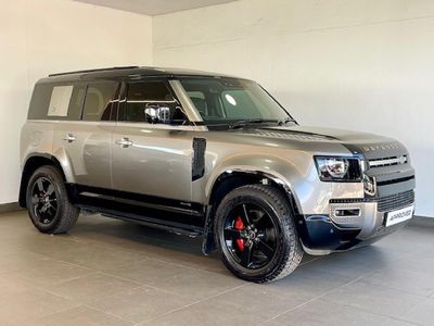 2022 Land Rover Defender 110 D300 X (221kW)