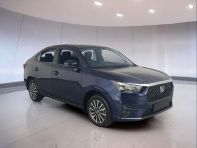 2025 Honda Amaze 1.2 Comfort Auto