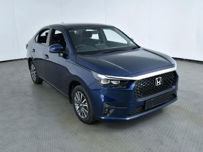 2025 Honda Amaze 1.2 Comfort Auto