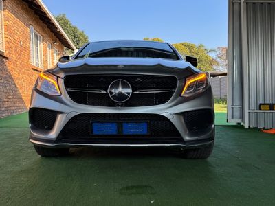 2017 Mercedes-Benz GLE Great Buy