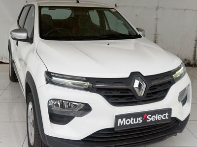 2024 Renault Kwid 1.0 Techno