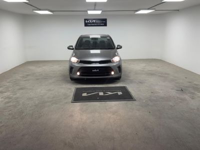 2025 Kia Pegas 1.4 EX